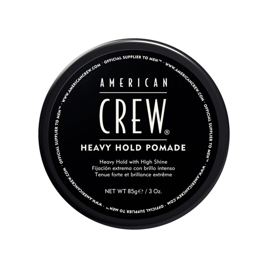 Heavy Hold Pomade 85 g