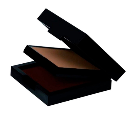 Sleek Makeup Base Duo Foundation - Hot Chocolate