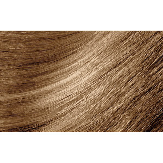 Montibello Dénuée OTC 8.31 Ljusblond Gyllene Ask