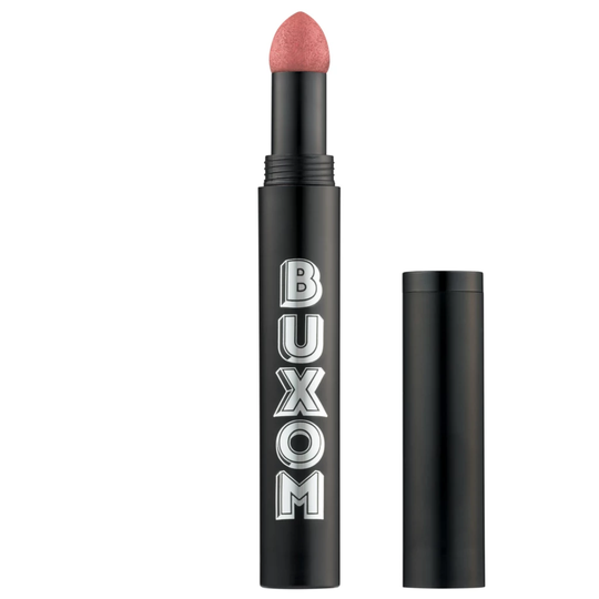 PillowPout Creamy Plumping Lip Powder Cozy Up