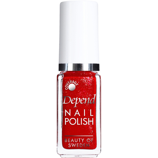 Depend Minilack Merry Everything Merry & Bright 5134