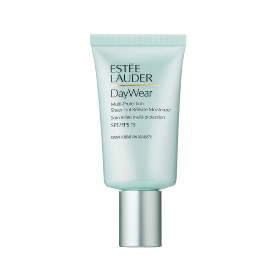 DayWear Sheer Tint Release Moisturizer SPF15 50 ml