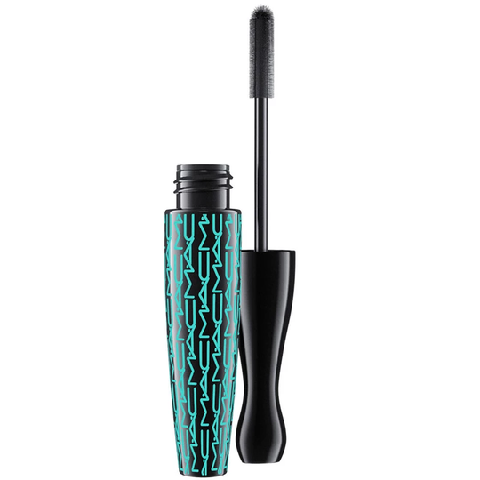 In Extreme Dimension Waterproof Mascara Dimensional Black