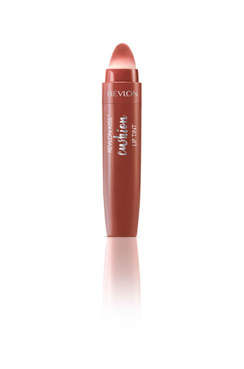 Revlon Kiss Cushion Lip Tint (Various Shades) - Fancy Rose