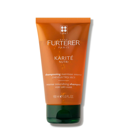 René Furterer KARITÉ NUTRI Intense Nourishing Shampoo 155 ml
