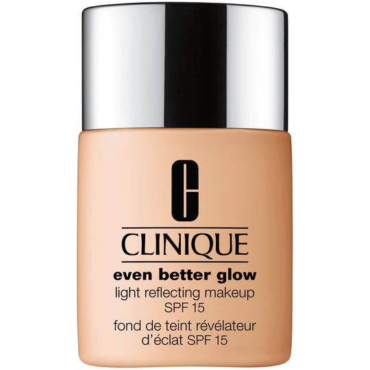 Clinique Even Better Glow™ Light Reflecting Makeup SPF15 30 ml (olika nyanser) - 30 Biscuit