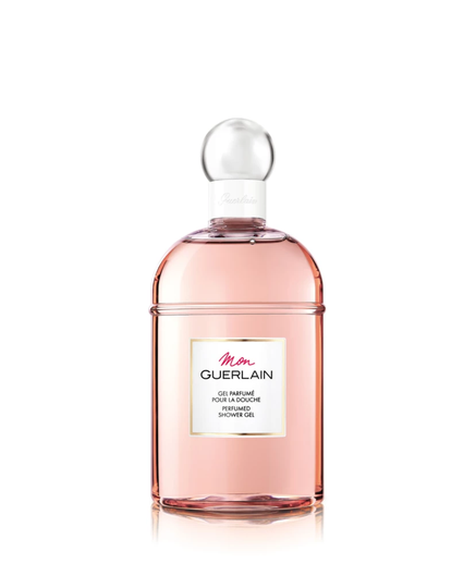 Mon Guerlain Shower Gel 200 ml
