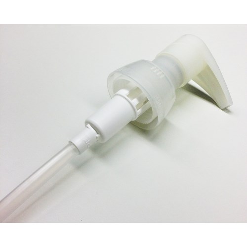 Wella Professionals Pump for 1000 ml Element Bottles (wide opening)