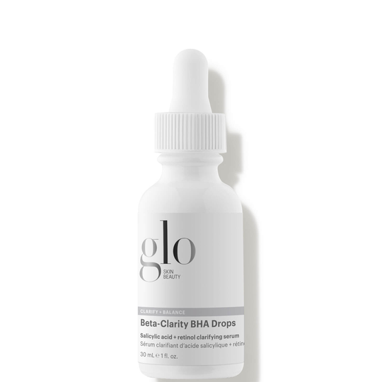 Glo Skin Beauty Beta-Clarity BHA Drops 30ml