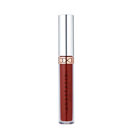 Liquid Lipstick Vamp