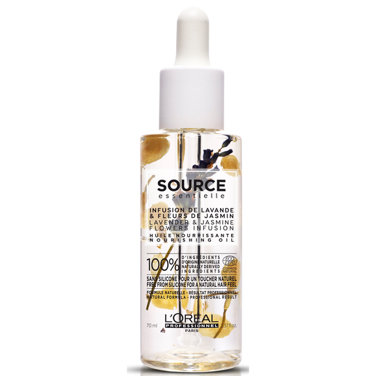 L'Oréal Professionnel Source Essentielle Professionnel Nourishing Oil