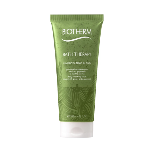 Bath Therapy Invigorating Blend Body Scrub 200 ml