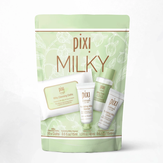 Milky - Beauty In A Bag
