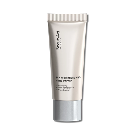 24H Weigthless H20 Matte Primer 30ml