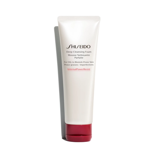 Deep Cleansing Foam 125 ml