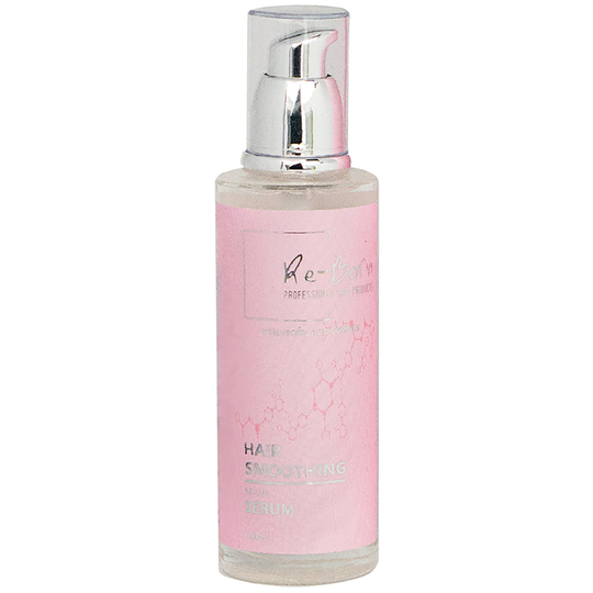 Re-Born Hair Smoothing Repair Serum 100 ml