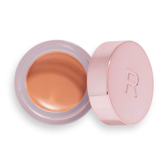 Makeup Revolution Eye Bright Under Eye Corrector 8g (Various Shades) - Medium to Deep