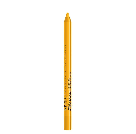 Epic Wear Liner Sticks Cosmic Yellow