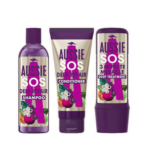 Aussie SOS Paket