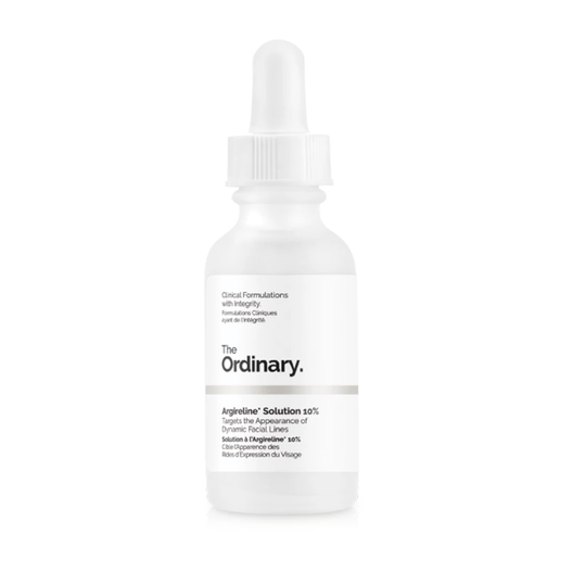 Argireline Solution 10% 30 ml