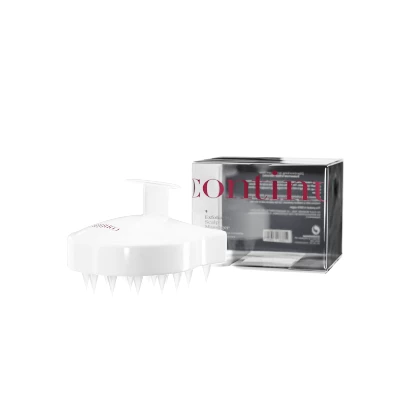 Exfoliating Scalp Massager