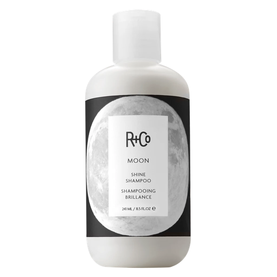 MOON Shine Shampoo