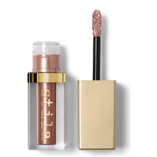 Stila Glitter & Glow Liquid Eye Shadow 5ml (Various Shades) - Kitten Karma