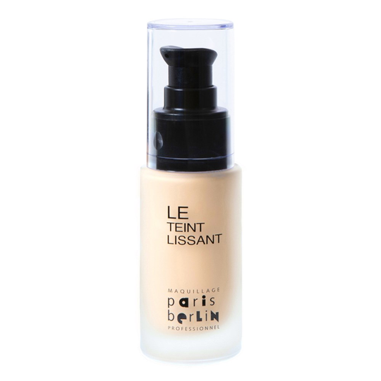 Paris Berlin Skin Perfecting Foundation - Le Teint Lissant LTL1