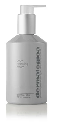 Body Hydrating Cream 295 ml