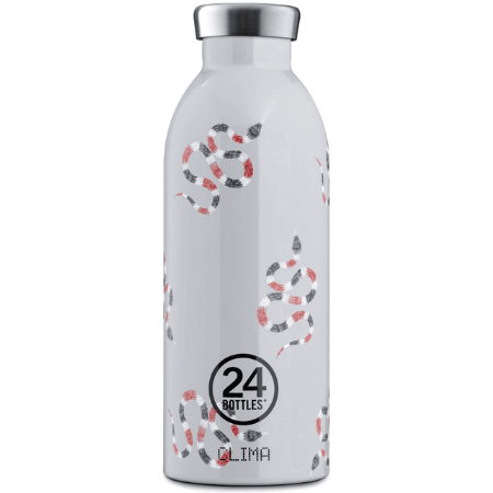 24Bottles Klimat Dricksflaska Skallra Skaka - 500 Ml