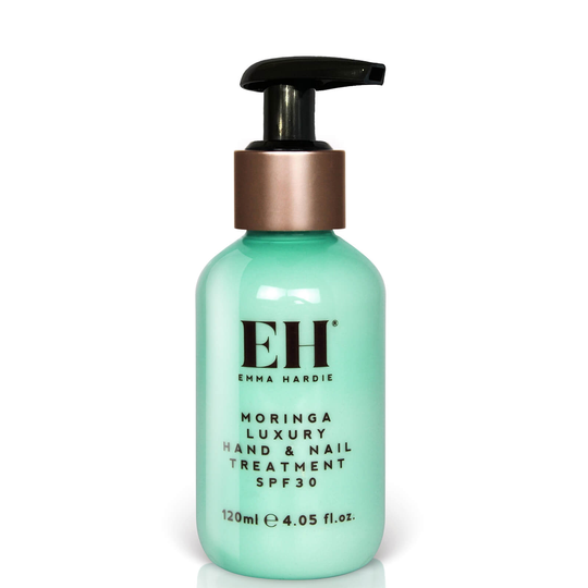 Emma Hardie Moringa Luxury Hand and Nail Treatment 120ml