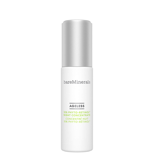 bareMinerals Ageless Retinol Night Concentrate 30ml