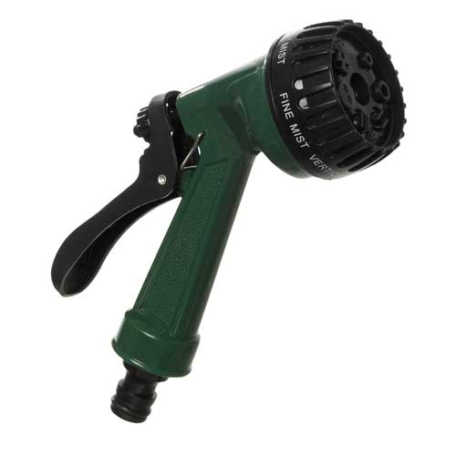 Pocket Hose Sprayer