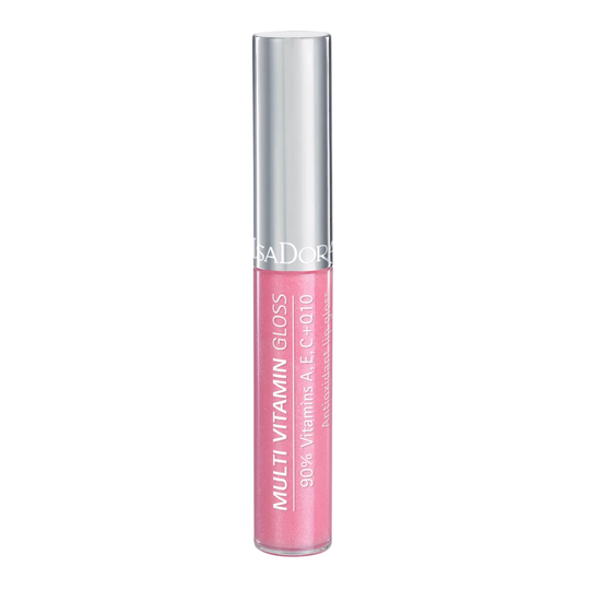 Multi Vitamin Gloss 39 Pink Apple