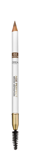 Age Perfect Brow Definition 02 Ash Blonde