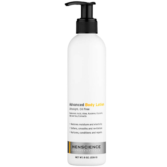 Menscience Advanced Body Lotion (226 g)