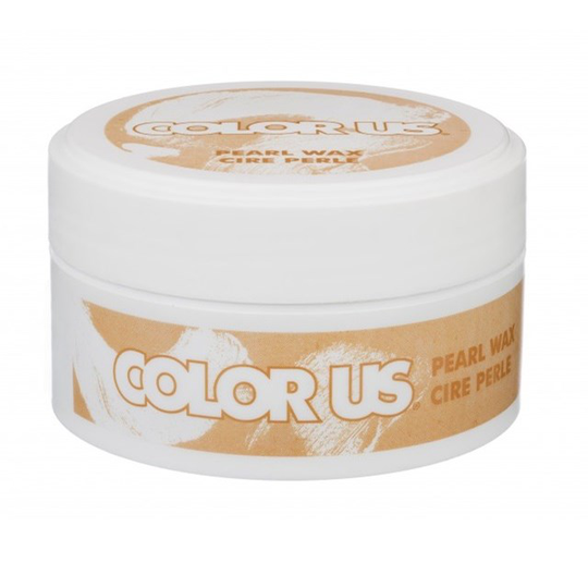 Color US Wax Pearl