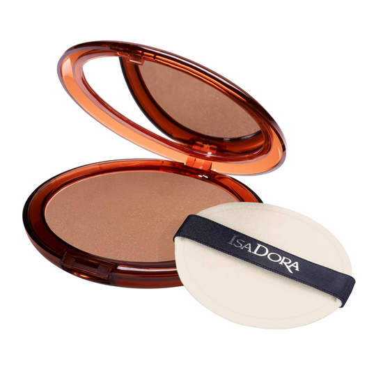 Bronzing Powder 43 Terracotta Bronze