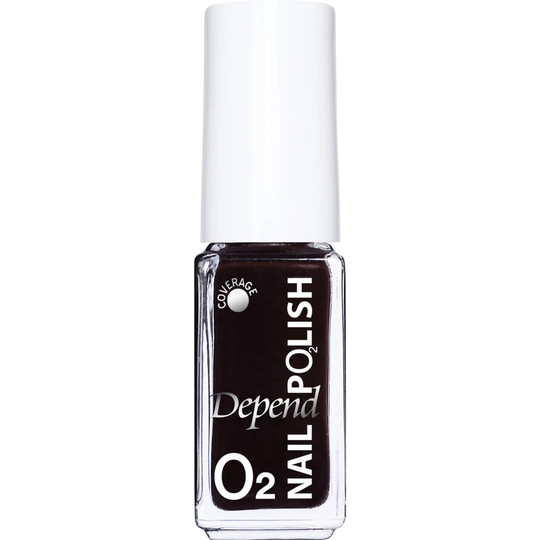 O2 Nail Polish - Rococo Loco Collection 670