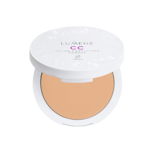 CC Color Correcting Powder 5