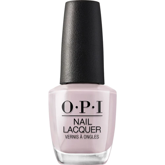 Nail Lacquer Don't Bossa Nova Me