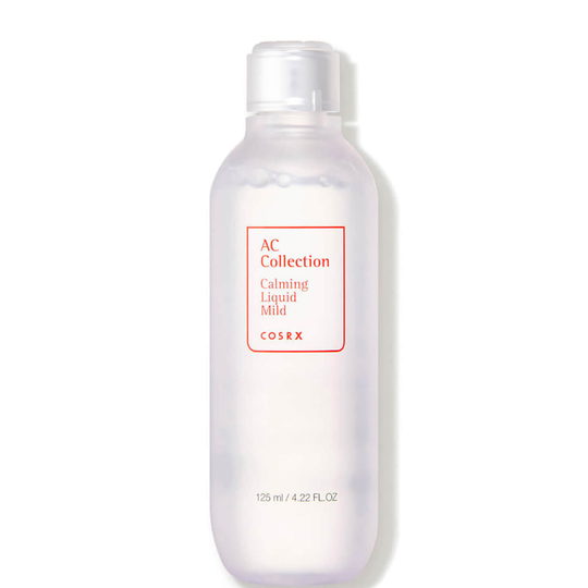 COSRX AC Collection Calming Liquid Mild 125ml