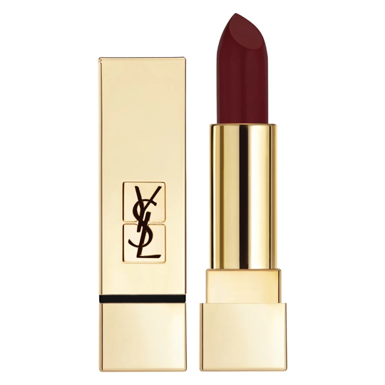 Rouge Pur Couture 222 Black Red Code