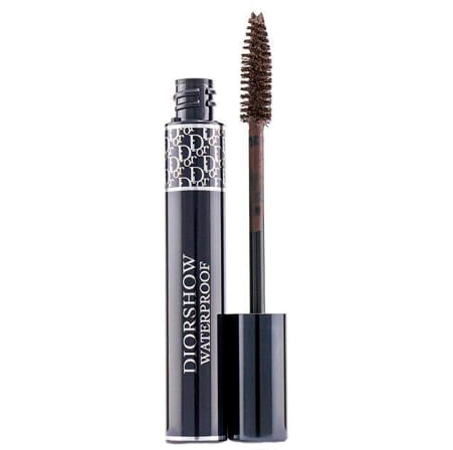 Dior Diorshow Waterproof Mascara - Catwalk Brown