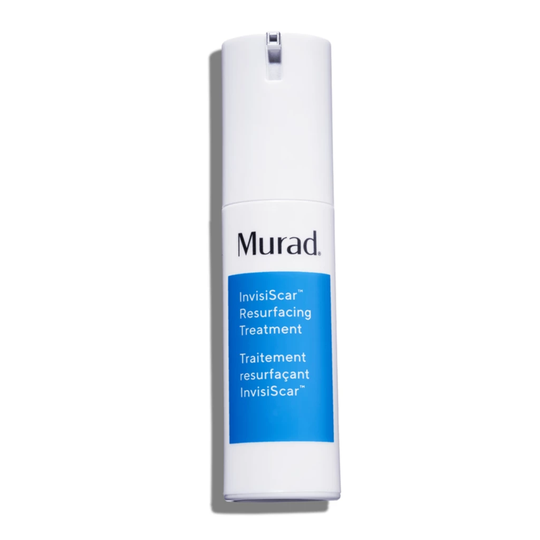 Invisiscar Resurfacing Treatment 30 ml