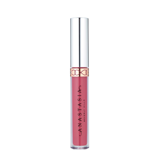 Liquid Lipstick Soft Lilac