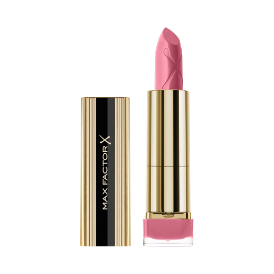 Colour Elixir Lipstick Dusky Rose