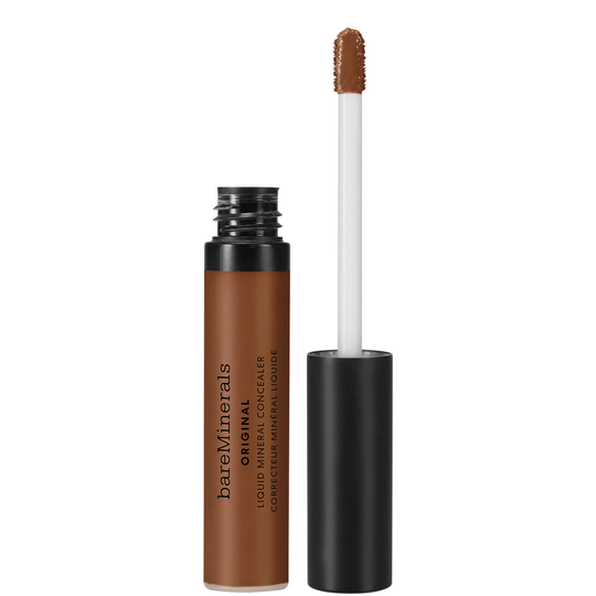 bareMinerals Original Liquid Mineral Concealer 6ml (Various Shades) - Deep 6C