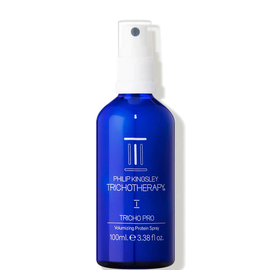 Philip Kingsley Tricho Pro Volumizing Protein spray för fint/tunnande hår. Hair Density Formula