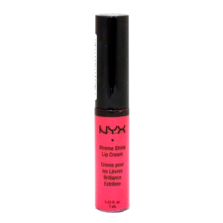 NYX Xtreme Shine Lip Cream Strawberry Jam